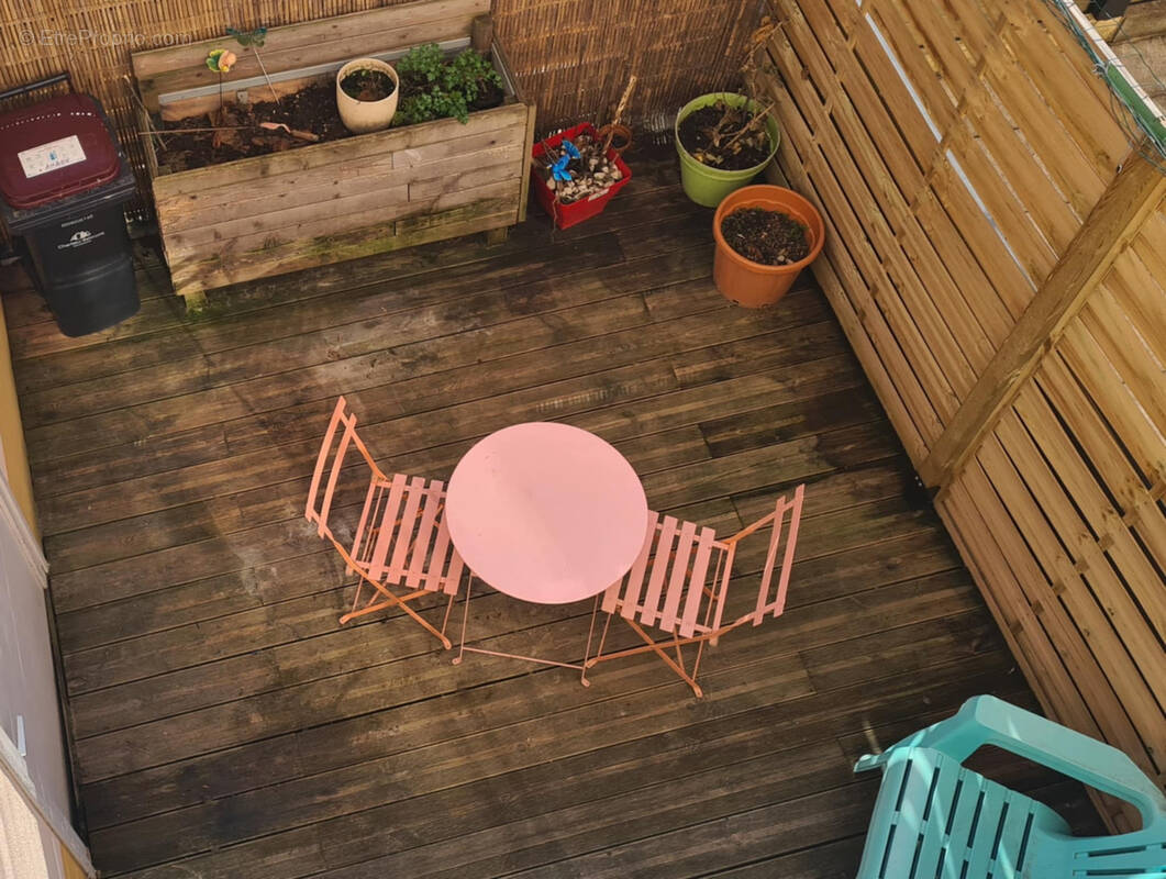 Maison à CHARLIEU