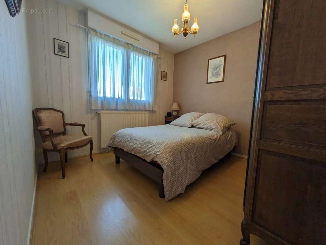 Appartement à PAU