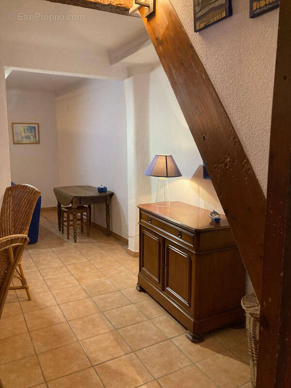 Maison à COLLIOURE
