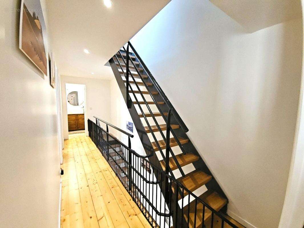 Maison à CHAMBOURCY