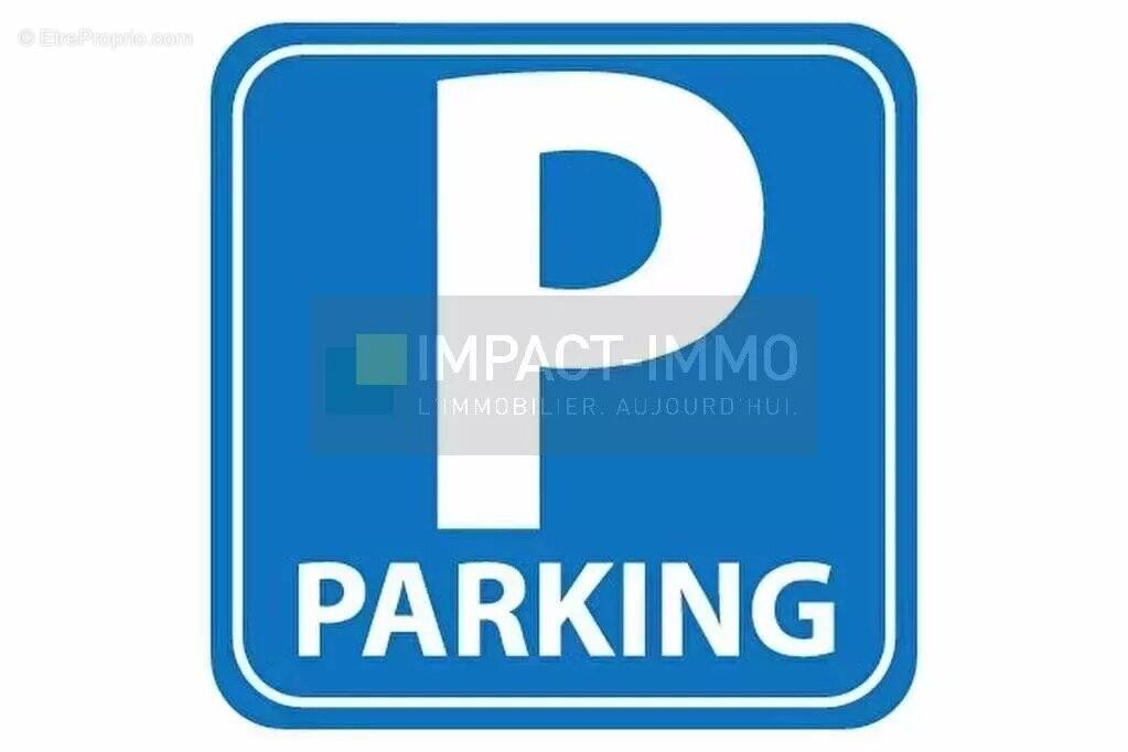 Parking à LEVALLOIS-PERRET