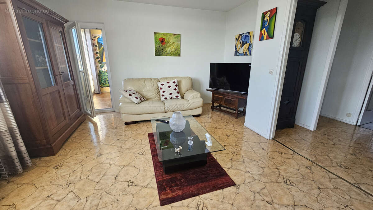 Appartement à PAU