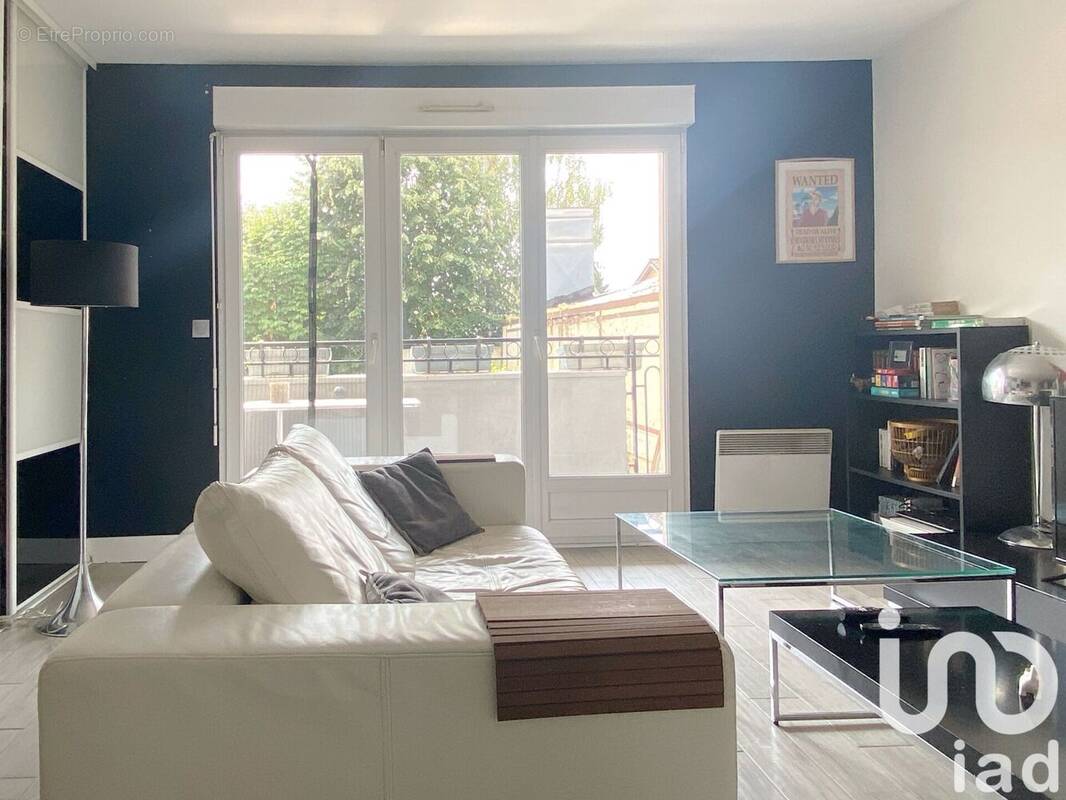 Photo 1 - Appartement à VILLEMOMBLE