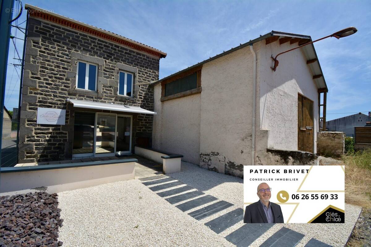 Appartement à RIOM