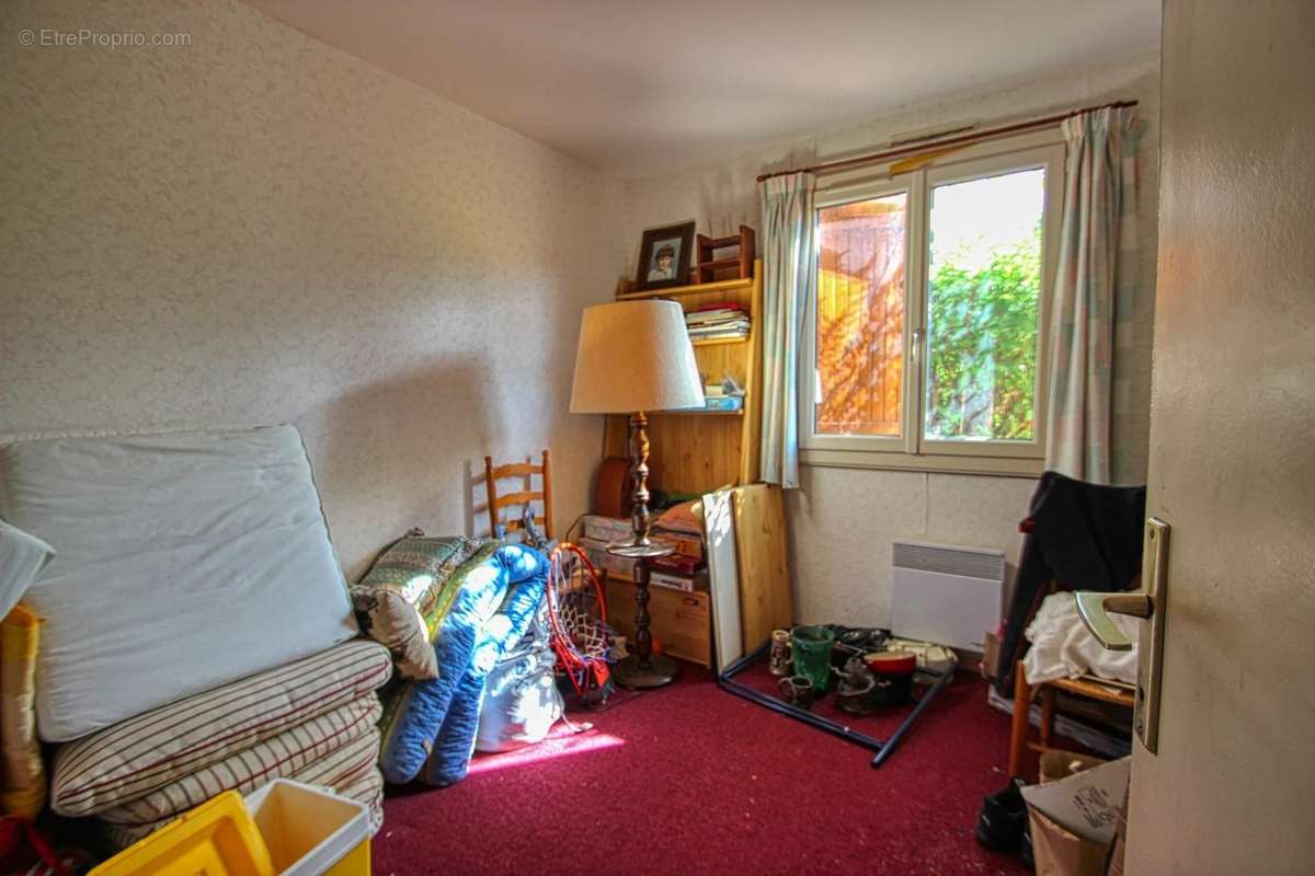 Maison à LA TURBIE