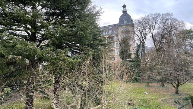 Appartement à AIX-LES-BAINS