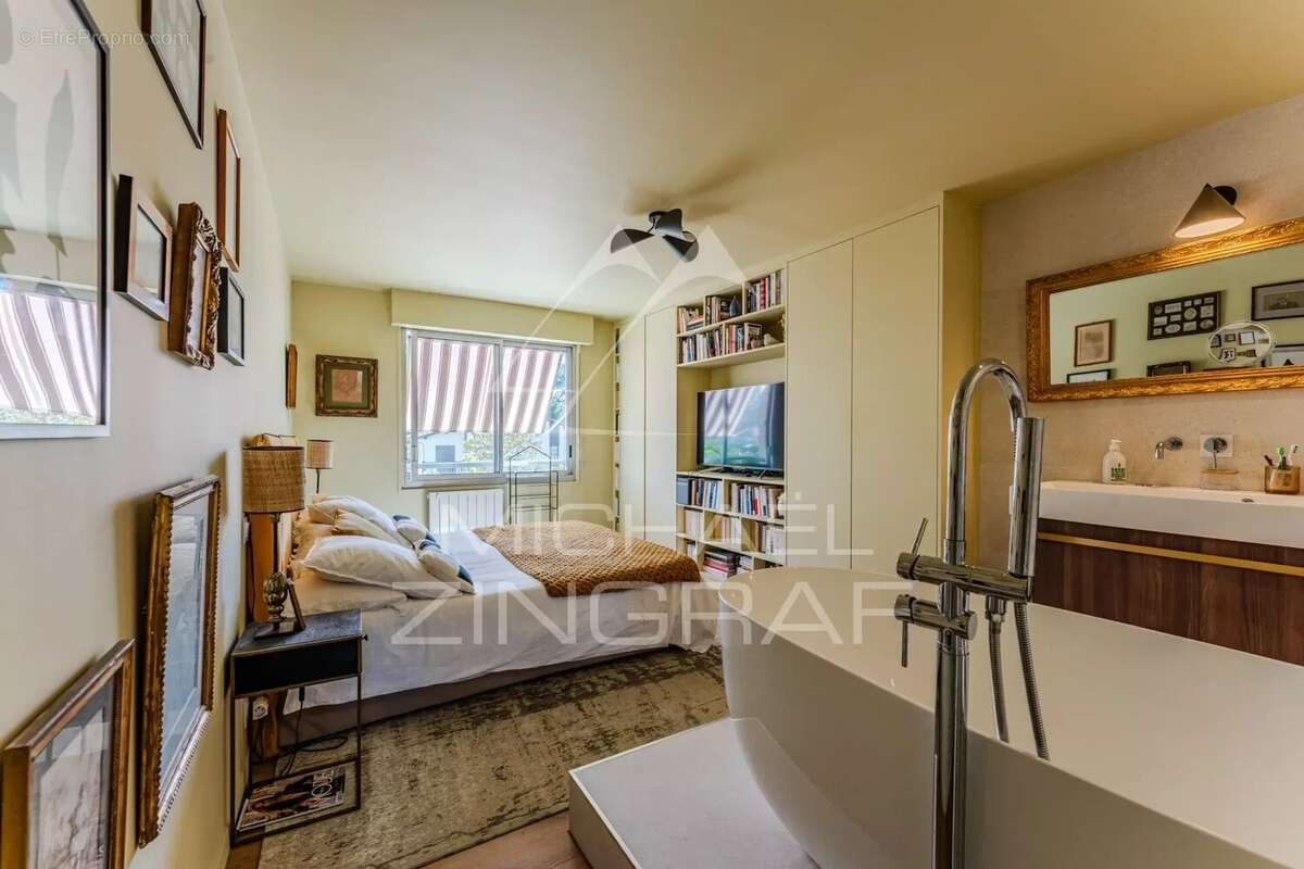 Appartement à ARCACHON
