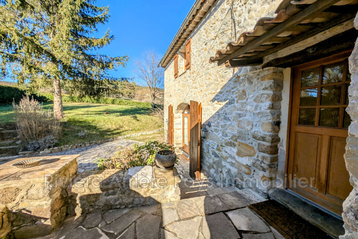 Maison à LA PENNE