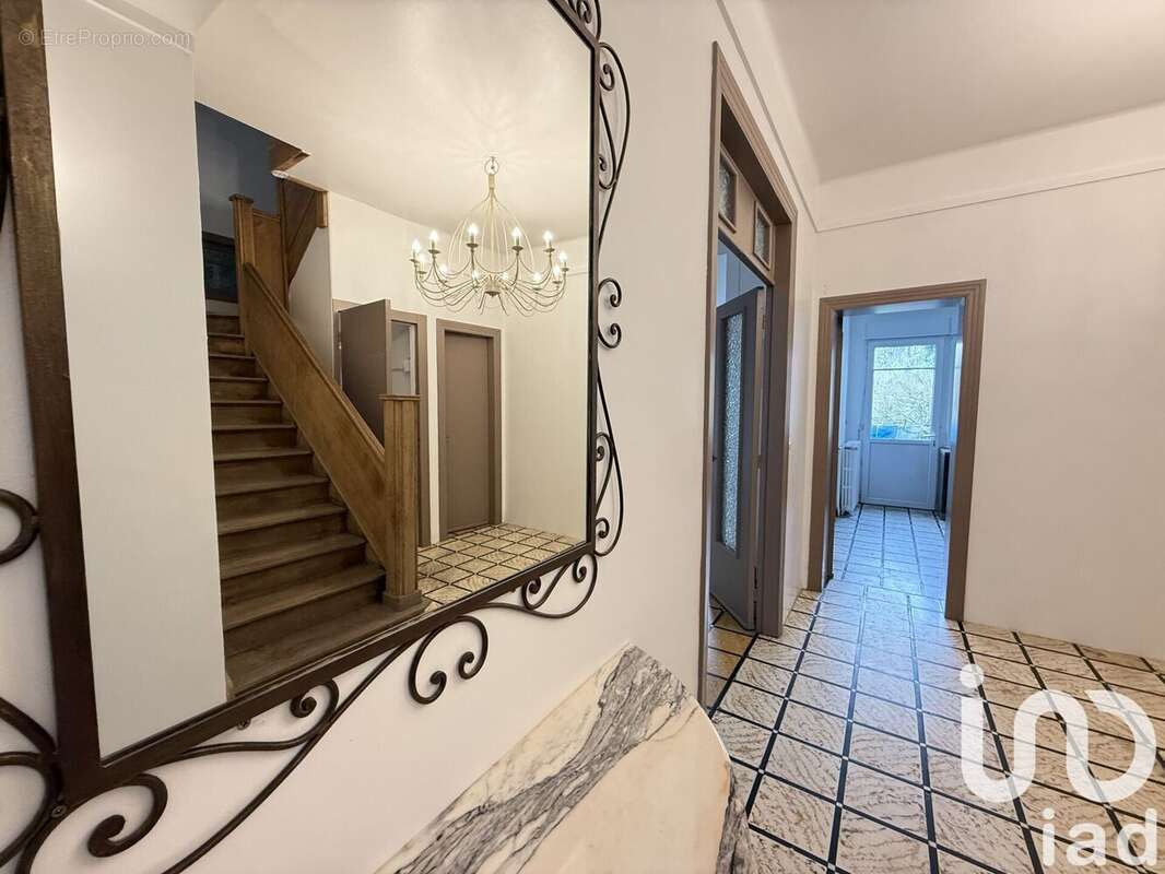 Photo 6 - Maison à SOMAIN
