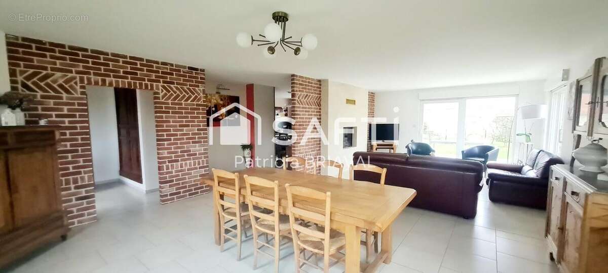 Photo 4 - Maison à ACQ