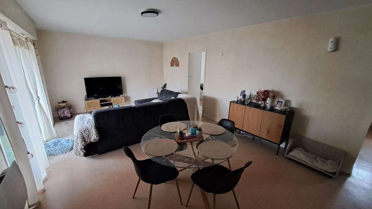 Photo 4 - Appartement à SAINT-PAUL-LES-DAX
