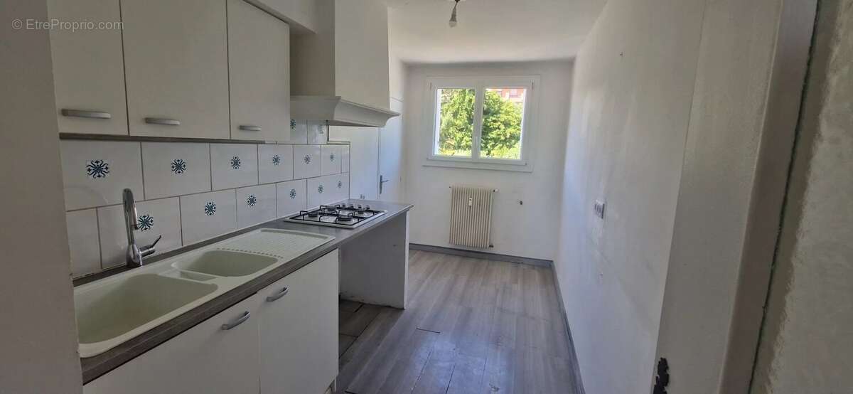 Appartement à GRASSE