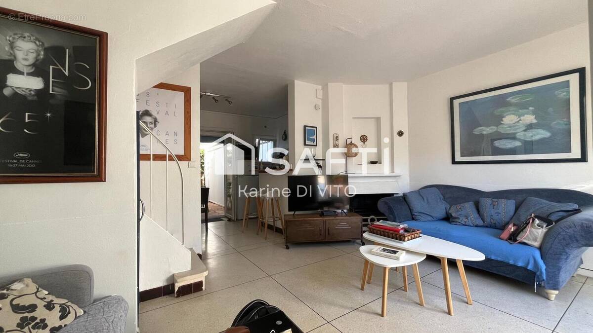 Photo 1 - Maison à LES ISSAMBRES
