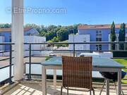 Appartement à BIZANOS