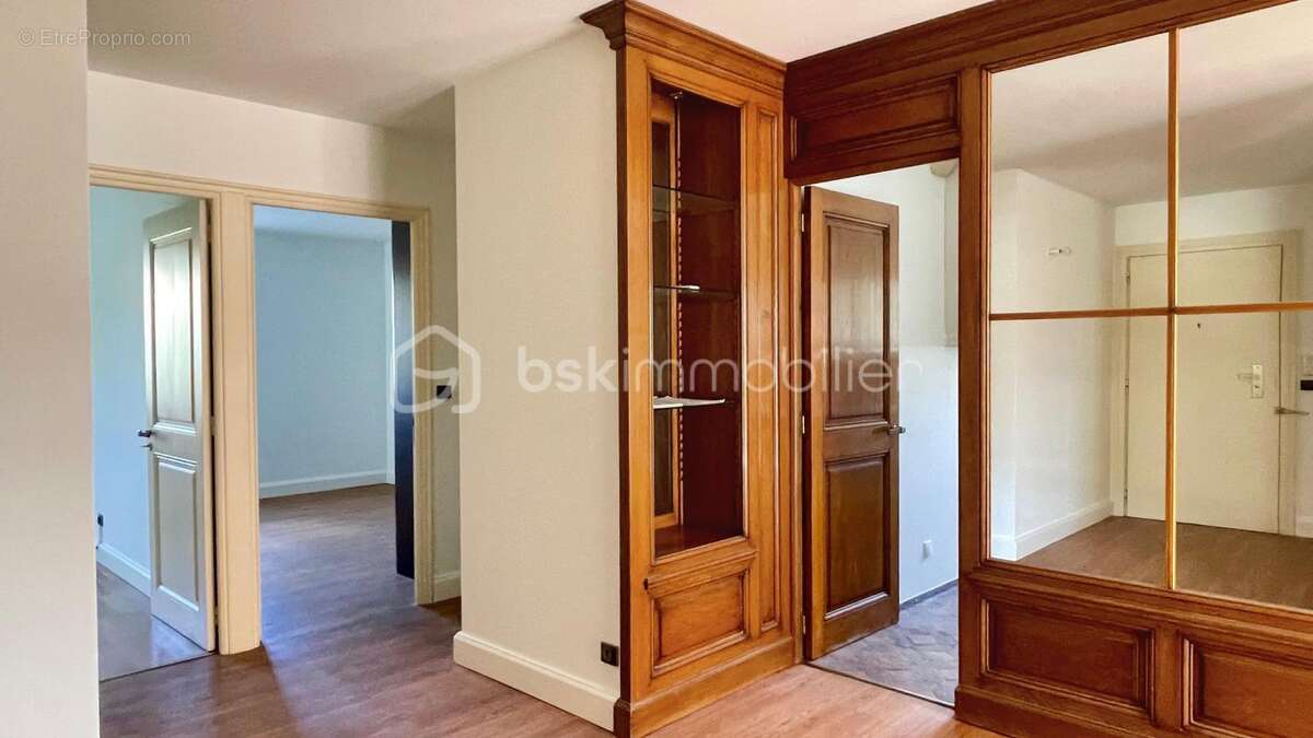Appartement à SISTERON