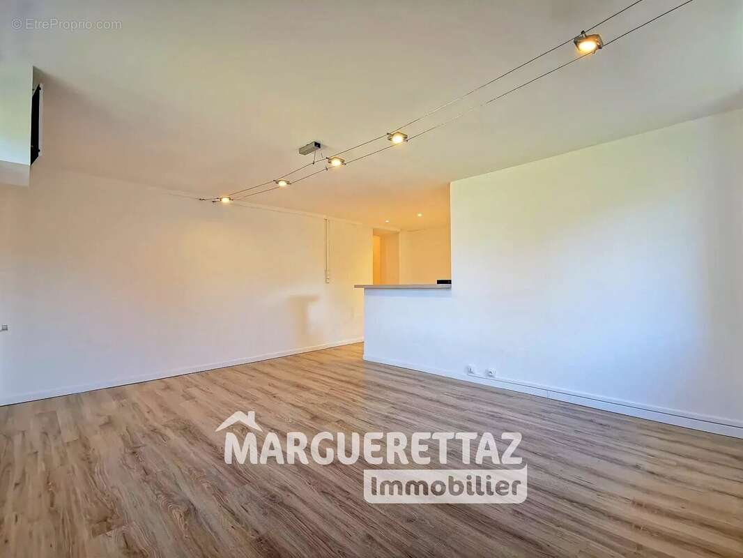 Appartement à VILLARD