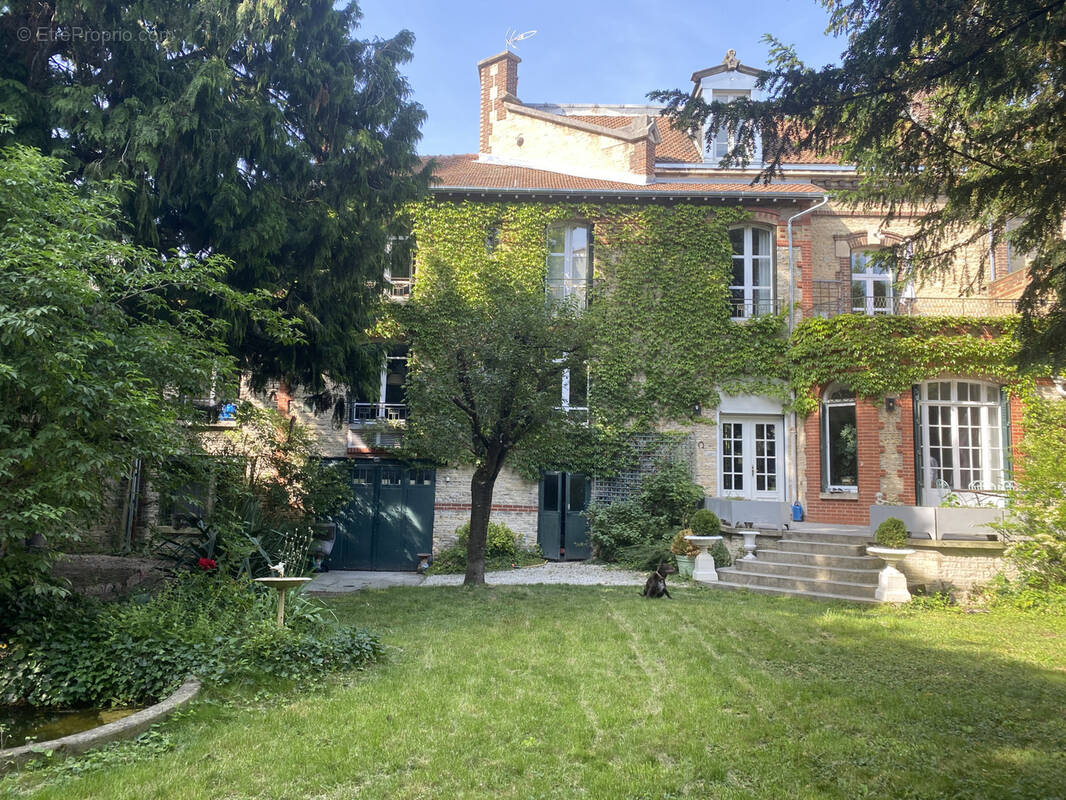 Maison à TROYES