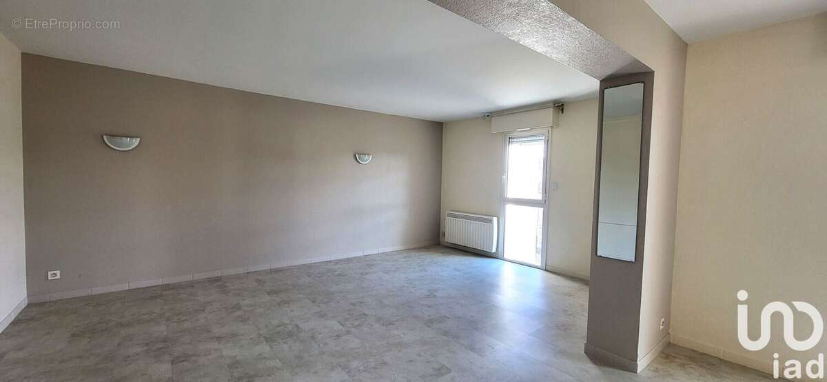 Photo 7 - Appartement à CHOLET