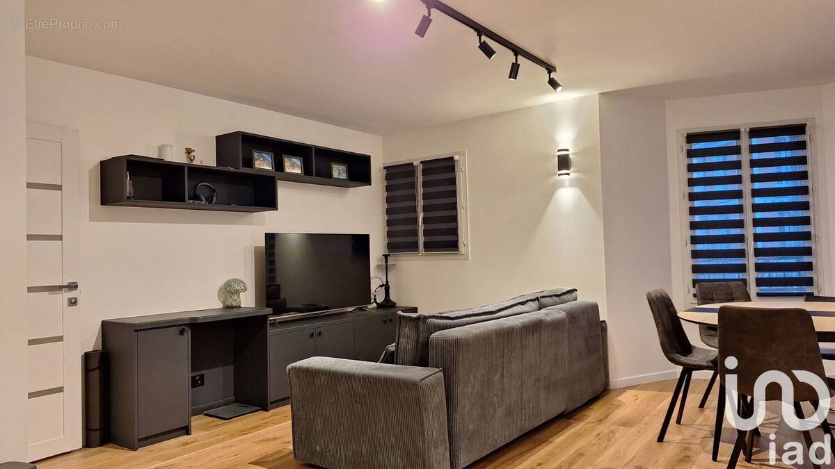 Photo 1 - Appartement à VILLEPARISIS