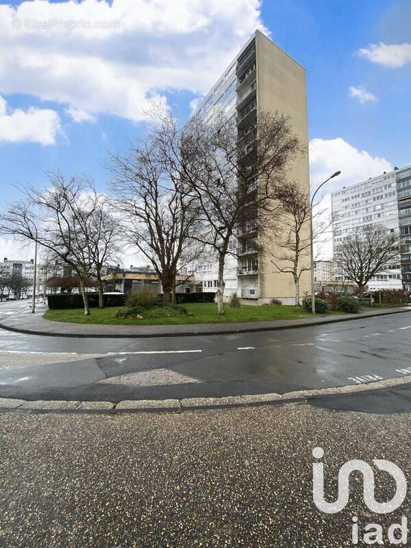 Photo 1 - Appartement à MONT-SAINT-AIGNAN