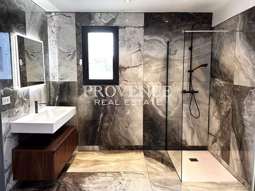 Maison à MARSEILLE-12E