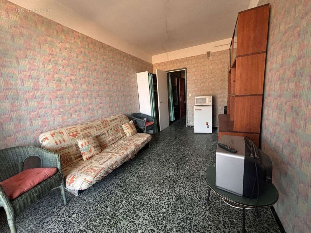 Appartement à LE GRAU-DU-ROI