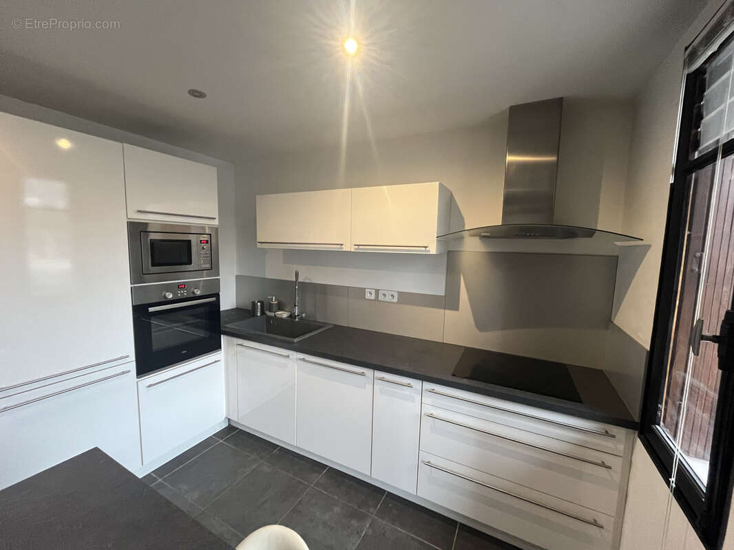 Appartement à ANNECY