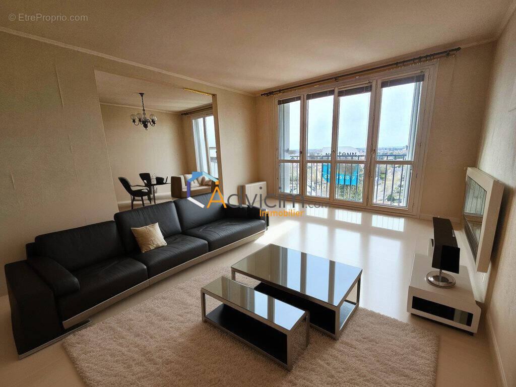 Appartement à OLIVET