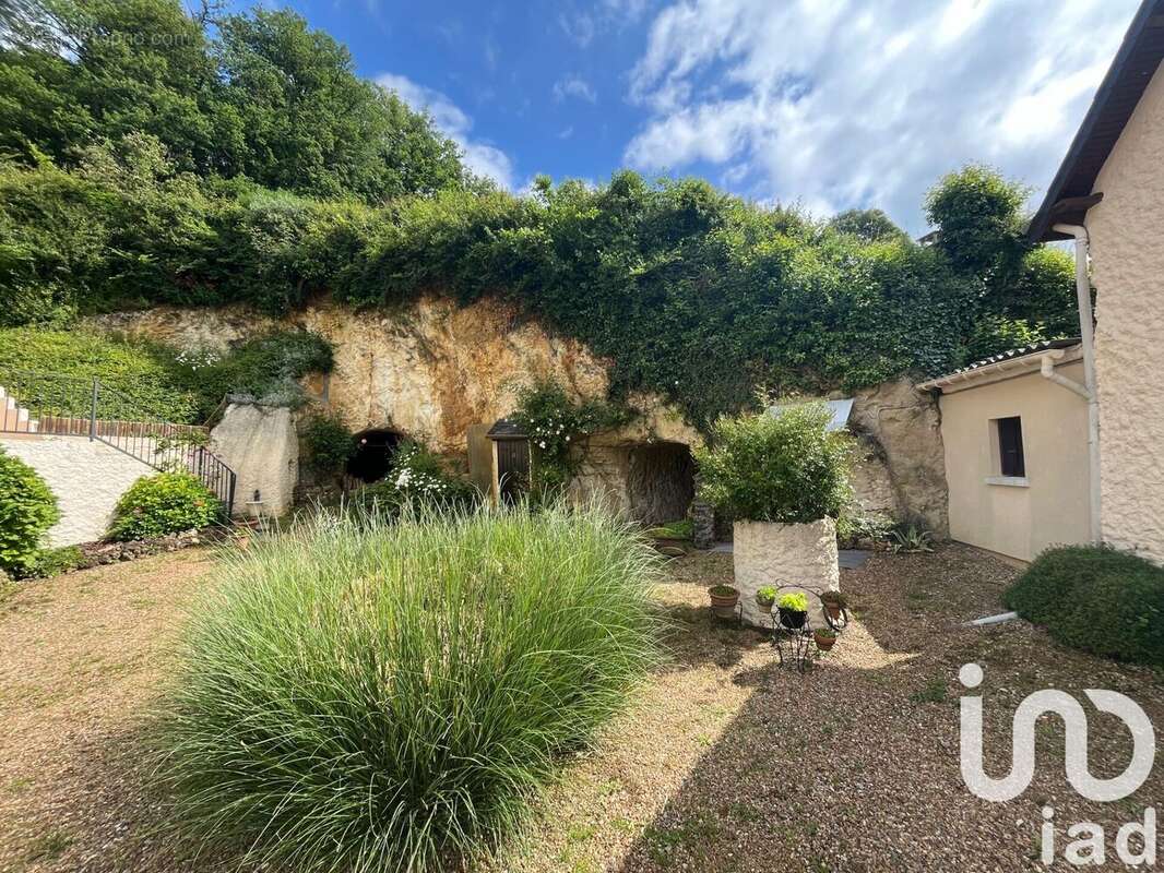 Photo 8 - Maison à SAVIGNY-SUR-BRAYE