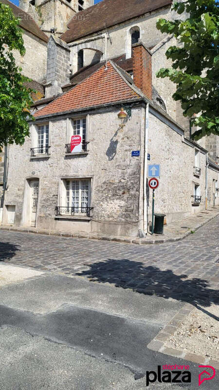 Maison à ETRECHY