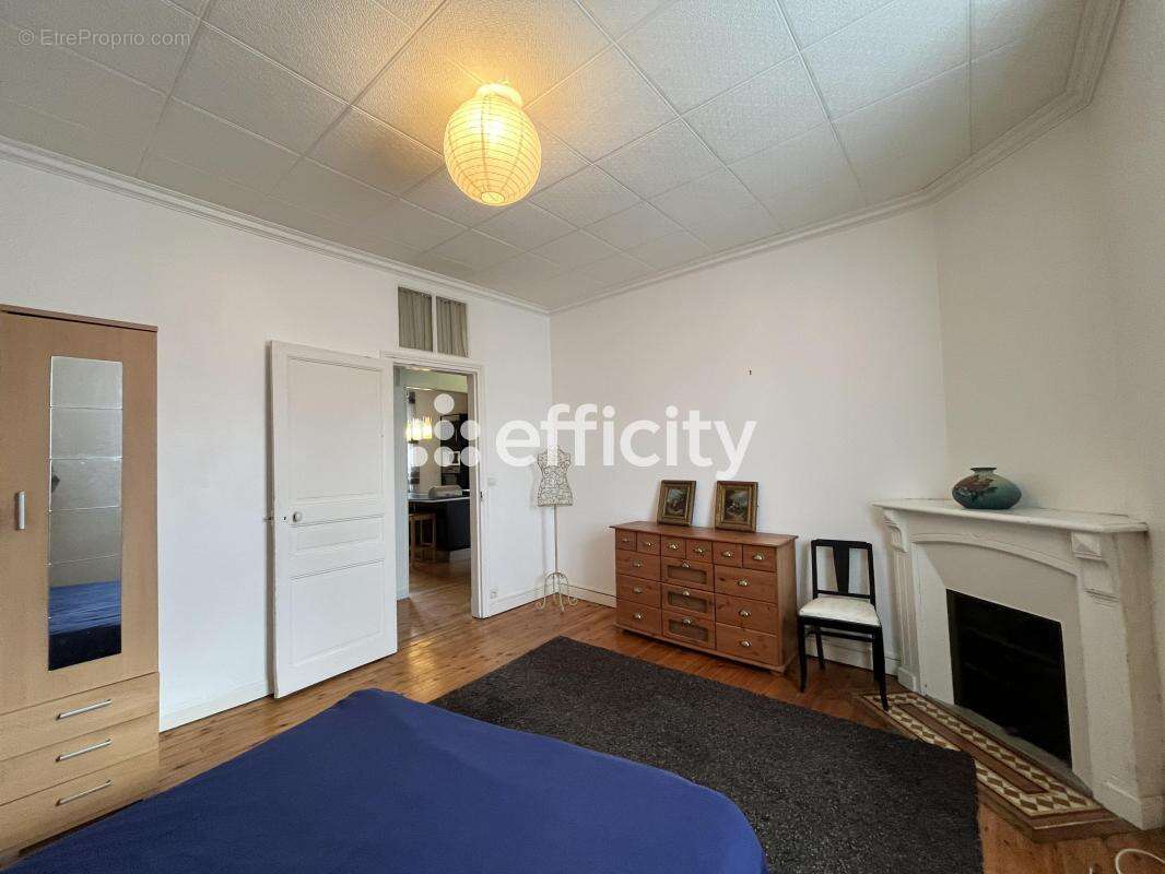 Appartement à CONCARNEAU