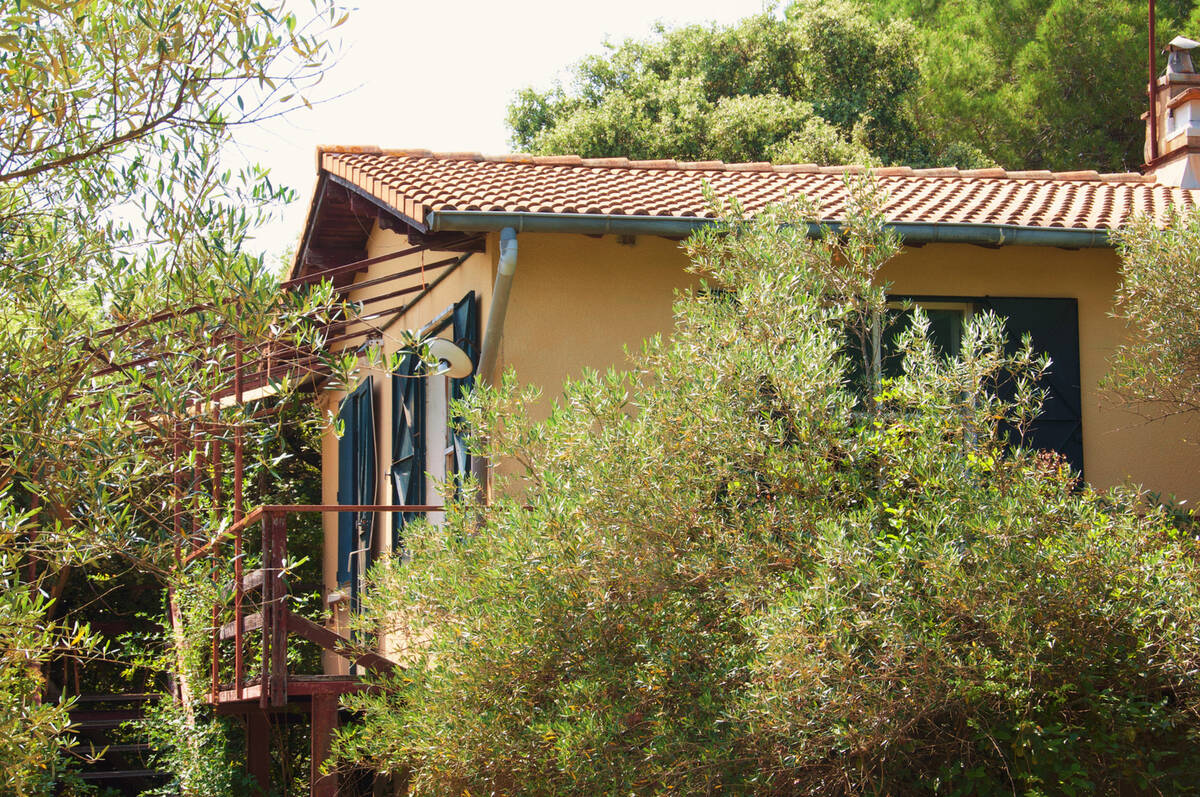 Maison à SOMMIERES