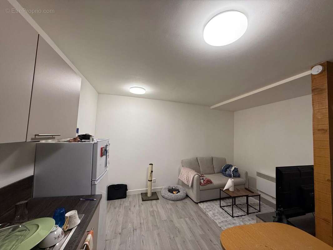 Photo 7 - Appartement à VERDUN