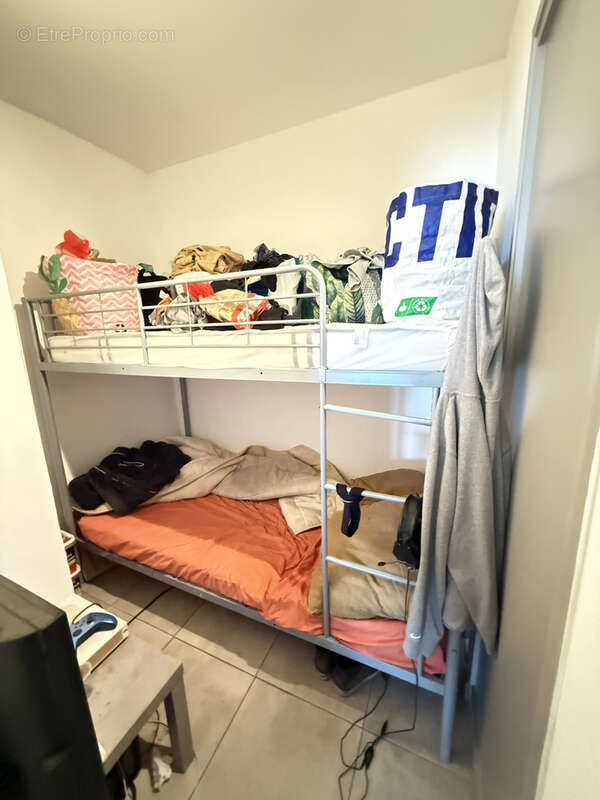 Appartement à LE BARCARES