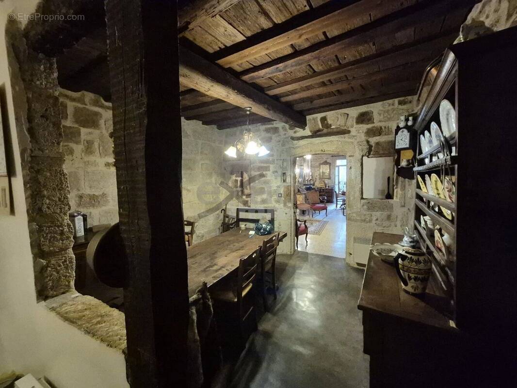 Maison à PIGNAN