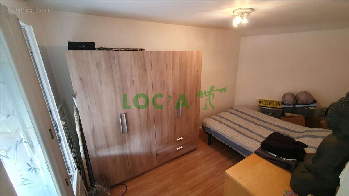 Photo 7 - Appartement à DIJON