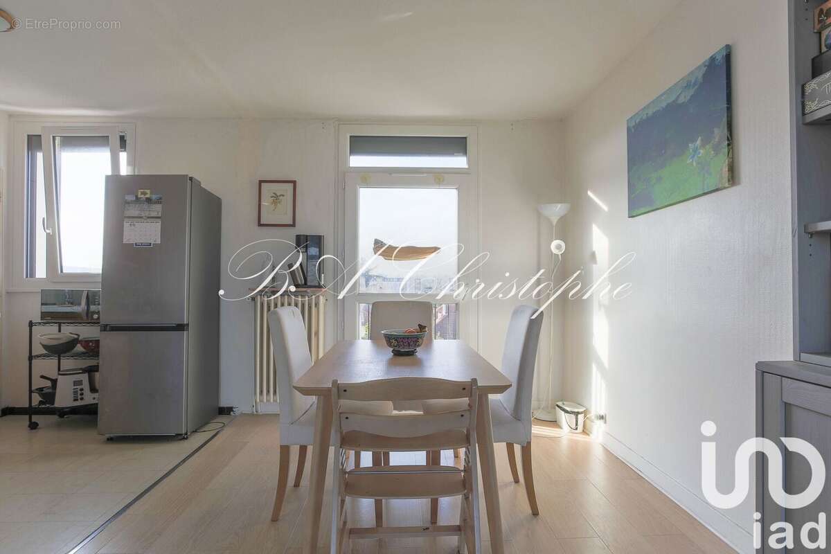 Photo 6 - Appartement à ERMONT