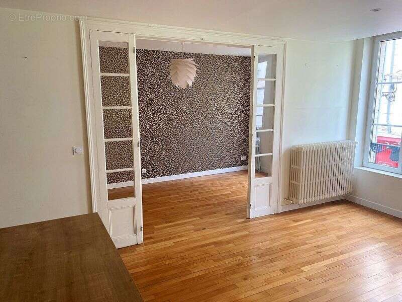 Appartement à VERDUN