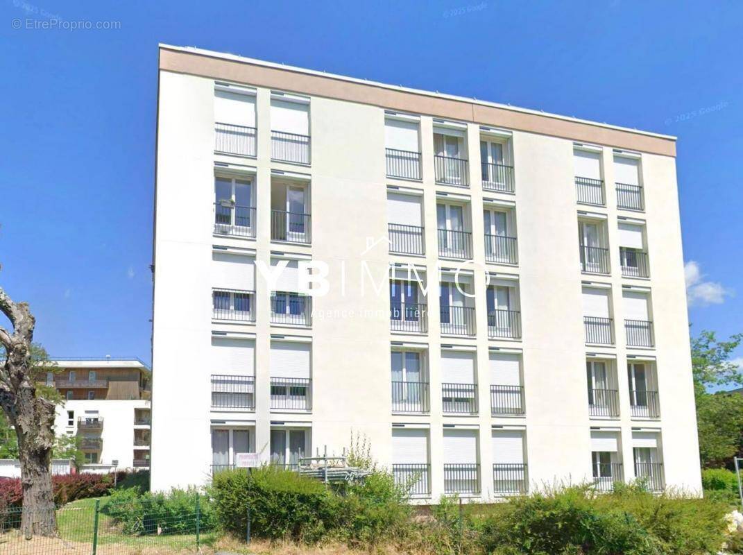 Appartement à RAMBOUILLET
