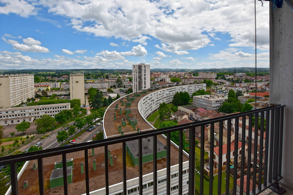Appartement à ROANNE
