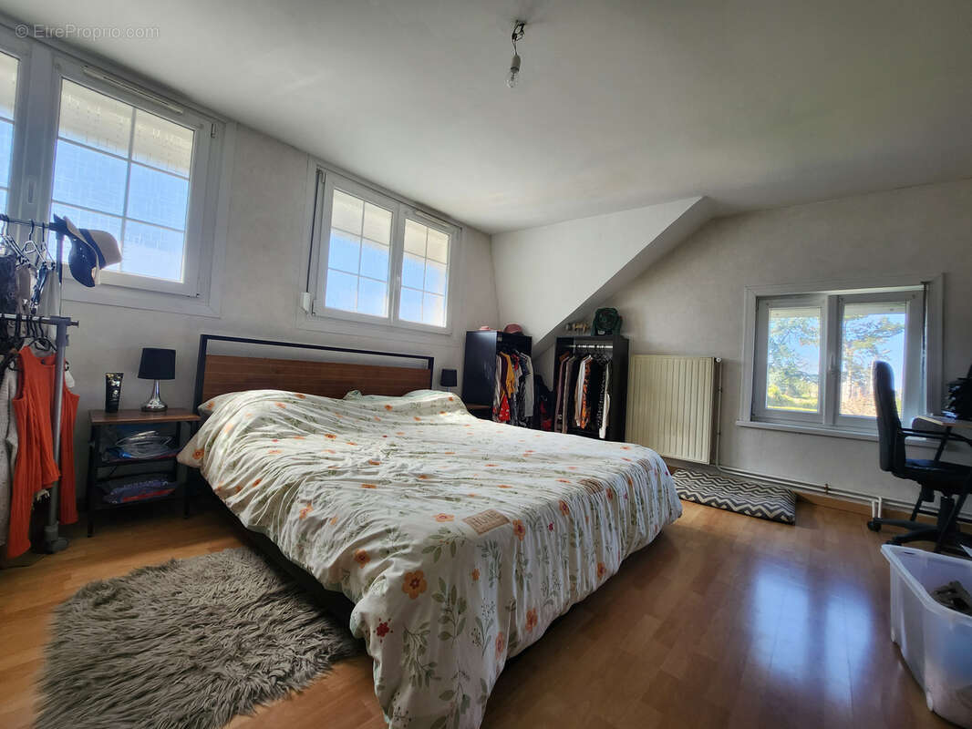 Maison à WIGNEHIES