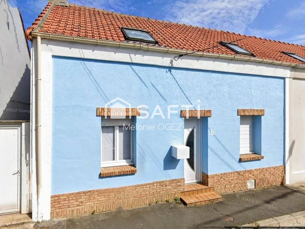 Photo 1 - Maison à AUCHEL