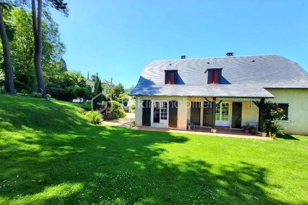 Maison à MORLAAS