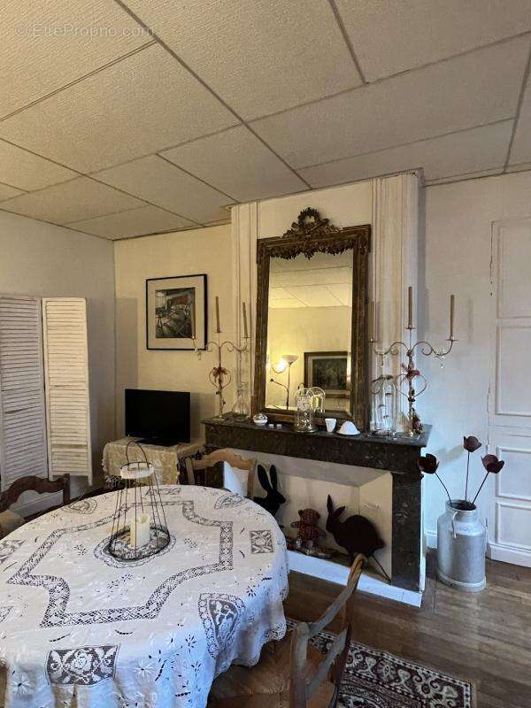 Appartement à LECTOURE