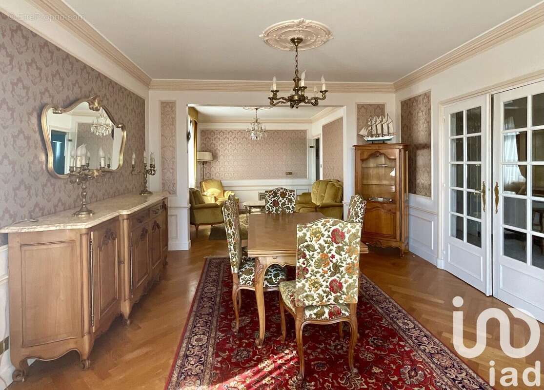 Photo 4 - Maison à LE PALAIS-SUR-VIENNE
