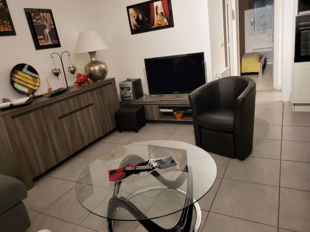 Appartement à AGDE
