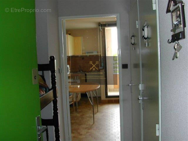 Appartement à LA GRANDE-MOTTE