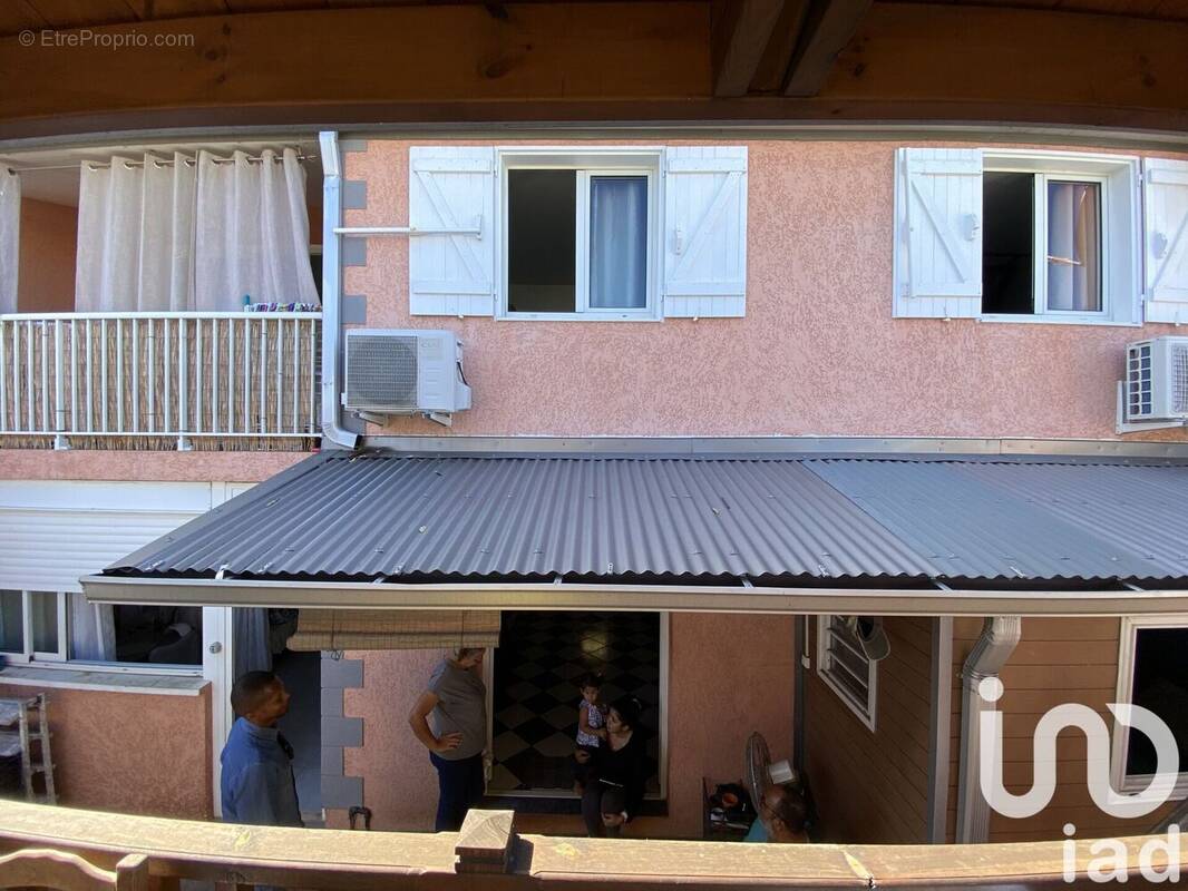 Photo 1 - Maison à L&#039;ETANG-SALE