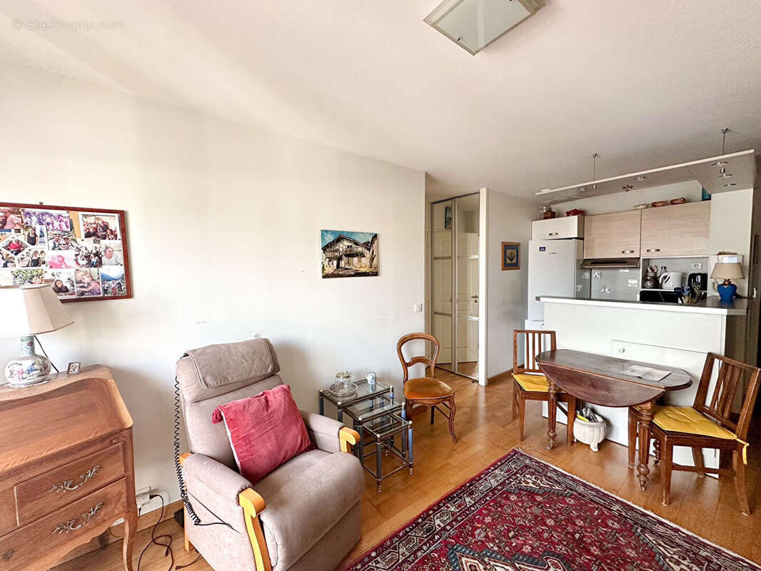 Appartement à SAINT-JEAN-DE-LUZ