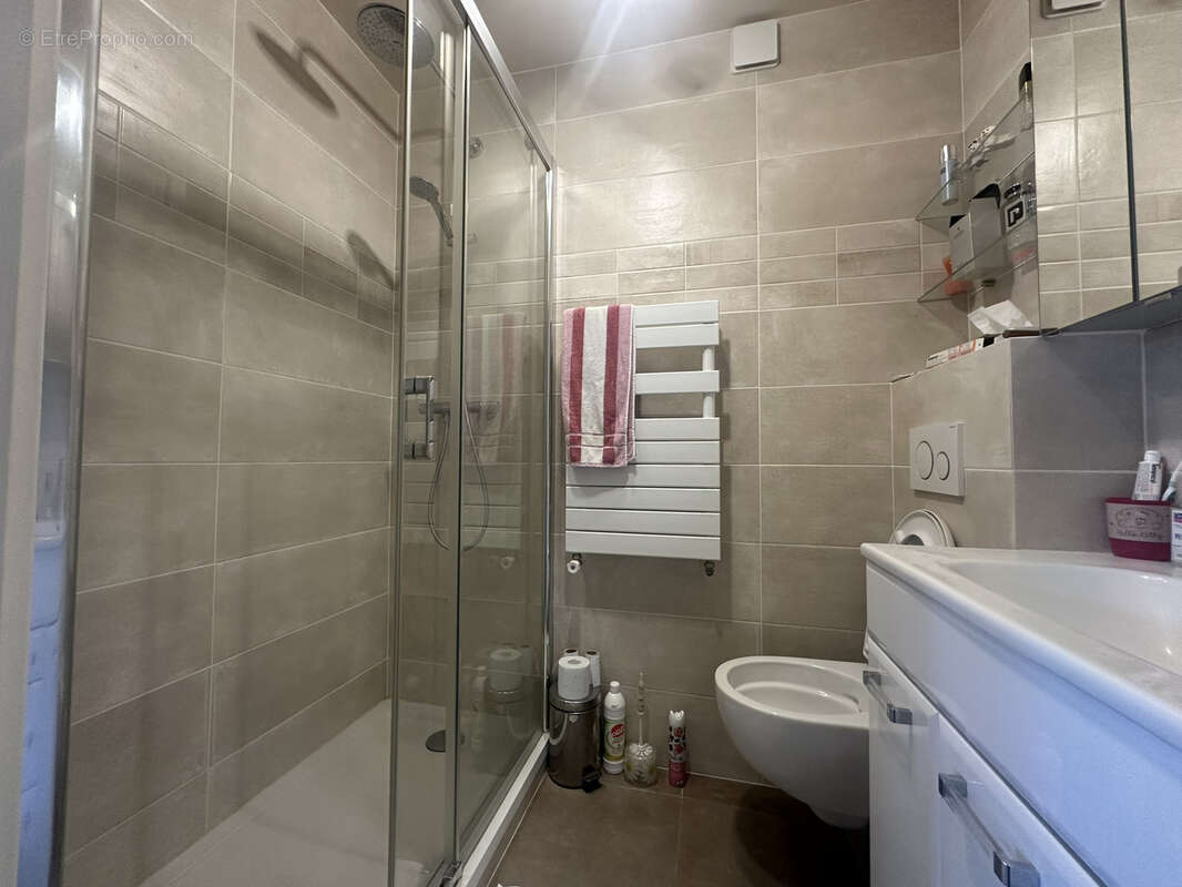 Appartement à DIEPPE